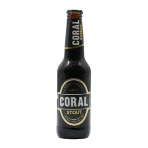 Coral Stout 330 ml