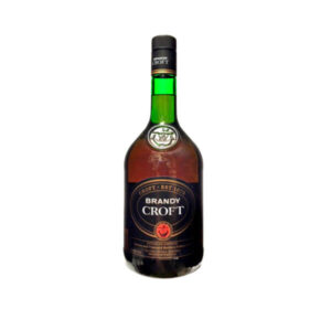 Brandy Croft