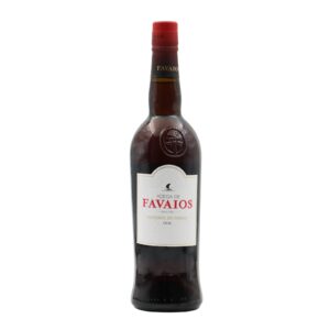 Favaios Moscatel do Douro Galego NV 750 ml