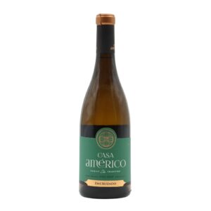 Casa Américo Encruzado Branco 2022 750 ml