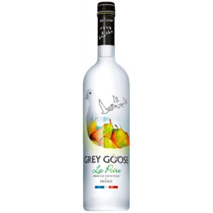 Grey Goose La Poire 700 ml