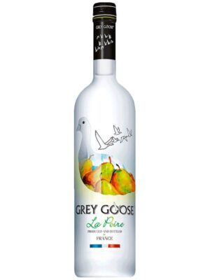 Grey Goose La Poire 700 ml