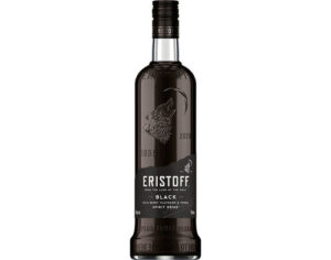 eristoff black 700 ml