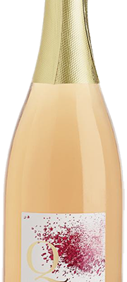 Quinta da Mata Fidalga Espumante Rose Bruto 750 ml