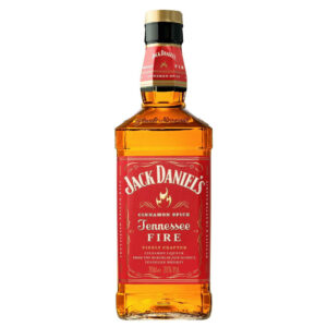Jack Daniel´s Distillery Daniel´s Fire 700 ml
