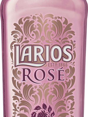 Larios Rosé 700 ml