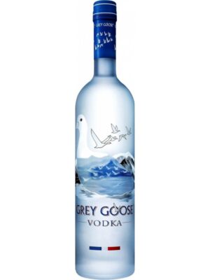Grey Goose B.M.P 700 ml