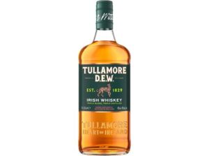 whisky tullamore dew finest irlandês 700 ml