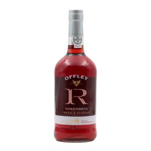 Offley Rosé