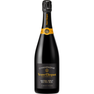 Veuve Clicquot Extra Brut Old 750 ml