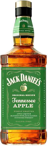 Jack Daniel´s Tennessee Apple 700 ml