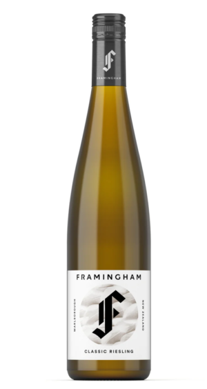 Framingham Classic Riesling 750 ml