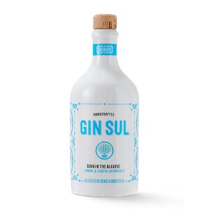 Gin Sul Dry 500 ml