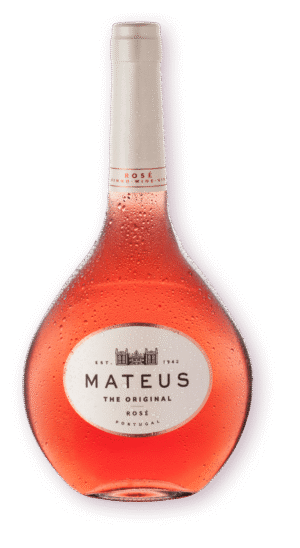 Sogrape Vinhos Mateus Rosé 1500 ml