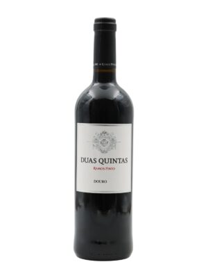 Adriano Ramos Pinto Duas Quintas Tinto 2022 750 ml