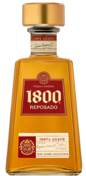 Jose Cuervo 1800 Reposado Reserva 700 ml