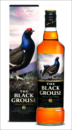 Grouse The Black 700 ml