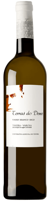 Cooperativa Agricola do Tavora Terras Demo Branco 2023 750 ml