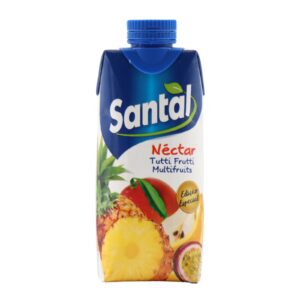 Santal Nectar Tutti Frutti