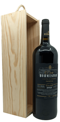 Casa Burmester Reserva Tinto 1500ml