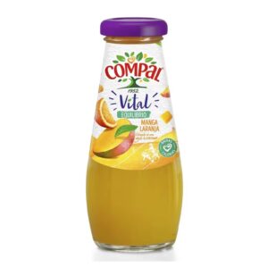 Compal Vital Manga Laranja