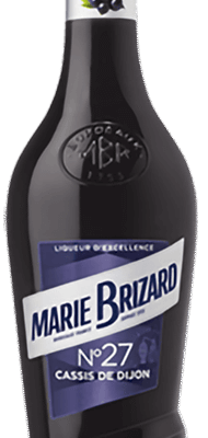 Marie Brizard Cassis 700 ml