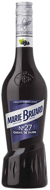 Marie Brizard Cassis 700 ml