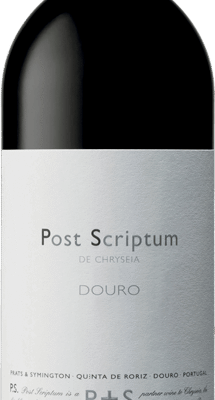 Prats & Symington Post Scriptum Tinto 2022 750 ml