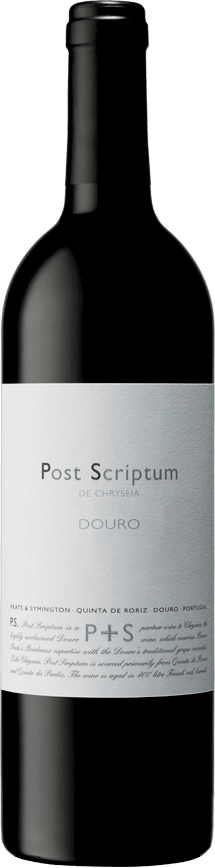 Prats & Symington Post Scriptum Tinto 2022 750 ml