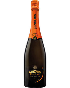 Grupo Campari Cinzano Pro-Spritz 750 ml