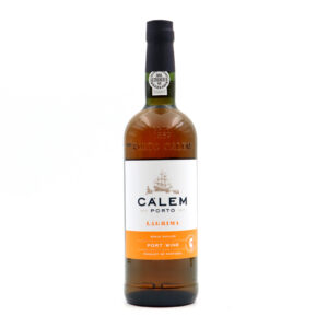 Cálem Lágrima