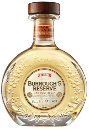Beefeater Gin Burrough’s Reserve 700 ml