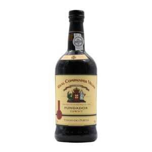 Real Companhia Velha Fundador Tawny 750 ml