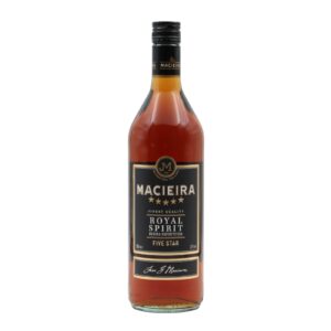 Macieira 5 Stars Brandy