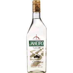 Janeiro Cachaça 700 ml