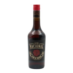 Licor Nacional