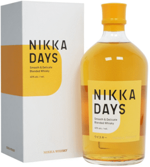 Nikka Whisky Days 700 ml