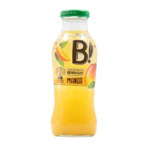 B! Manga