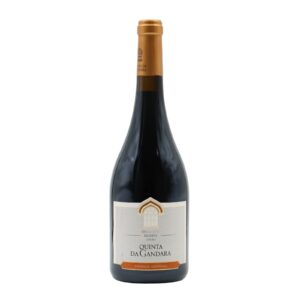 Caves Montanha Quinta da Gandara Tinto 2016 Touriga Nacional 750 ml