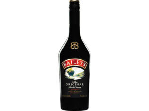 Licor De Whisky Baileys Original