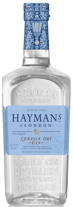 Haymans Hayman’s London Dry 700 ml