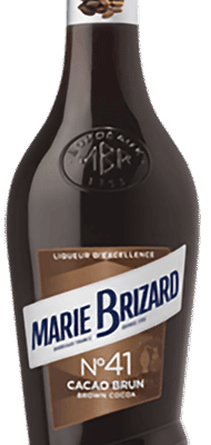 Marie Brizard Brown Cocoa 700 ml