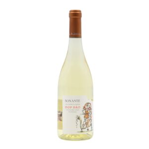 Casa Américo Sonante Branco 2023 750 ml