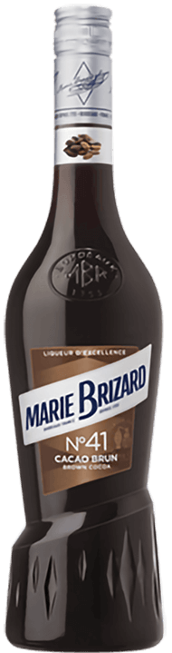 Marie Brizard Brown Cocoa 700 ml