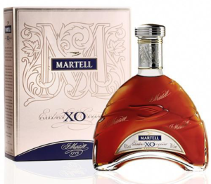 Martell XO 700 ml