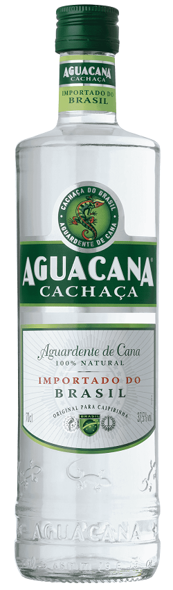 Aguacana Cachaça 700 ml