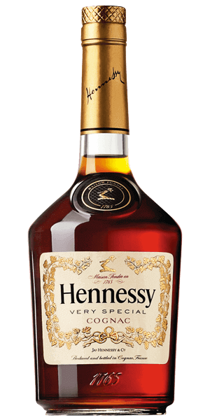 Hennessy VS 700 ml