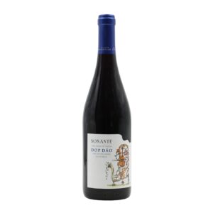 Casa Américo Sonante Tinto 2022 750 ml