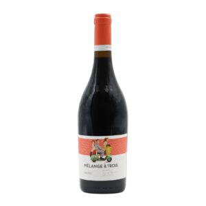 Quinta dos Carvalhais Mélange à 3 Tinto 2022 750 ml