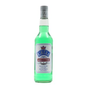 Zimbro Kimera Absinto 40 700 ml
